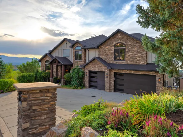 2373 E Bear Hills Cir, Draper, UT 84020
