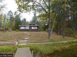 2214 35th Ave NW, Hackensack, MN 56452