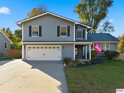 1101 Crest Rd, Papillion, NE, 68046