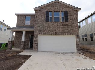 1219 Butterfly Post, San Antonio, TX 78245