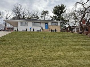 10224 Green Forest Dr, Silver Spring, MD 20903