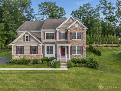 12 McLellan Ct, East Brunswick, NJ, 08816