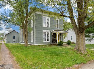 409 E Jefferson St, Crawfordsville, IN