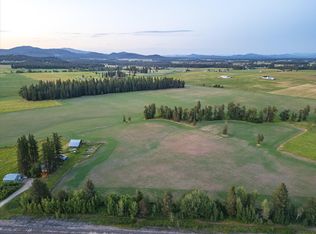 Nka Furze Rd Lot 5, Clayton, WA 99110