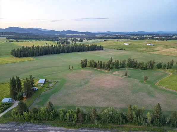 Nka Furze Rd Lot 5, Clayton, WA 99110