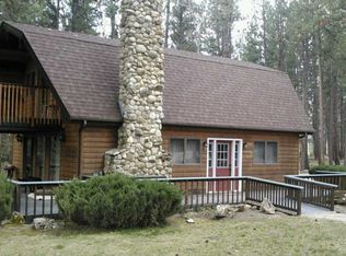 463 Rippling Woods, Victor, MT 59875