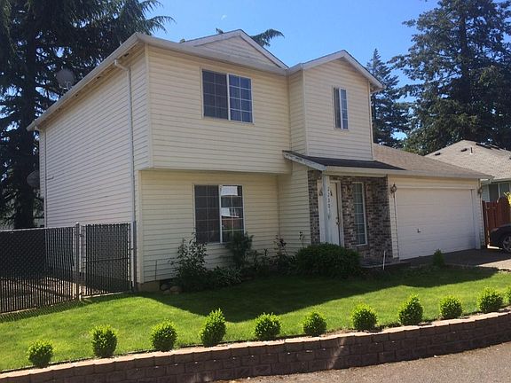 Front House (2nd angle)