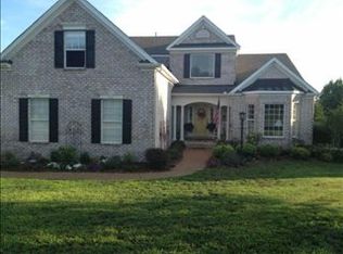 200 Woodcrest Ct, Franklin, TN 37067