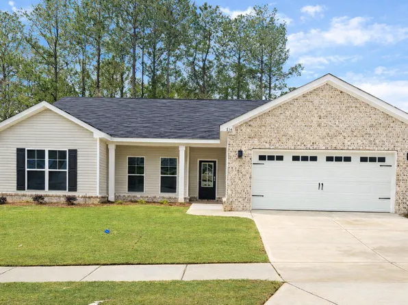 834 Snow Bunting Ct, North Augusta, SC 29860
