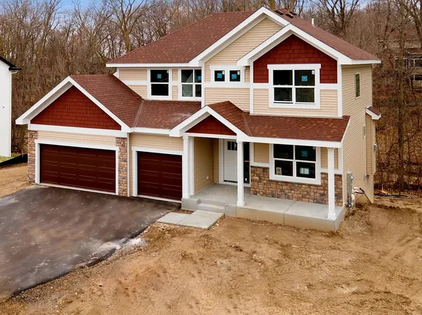 6021 Little Creek Ln, Rockford, MN 55373