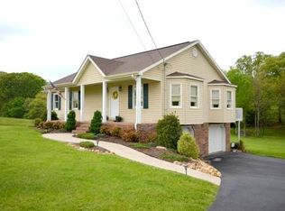 2501 Devault Bridge Rd, Piney Flats, TN 37686