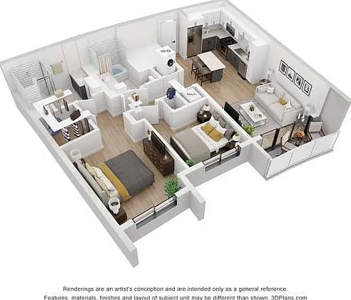 The Registry Las Olas — Photo 103