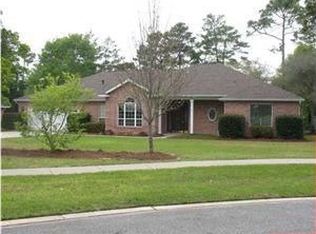 515 Wexford Dr, Niceville, FL 32578