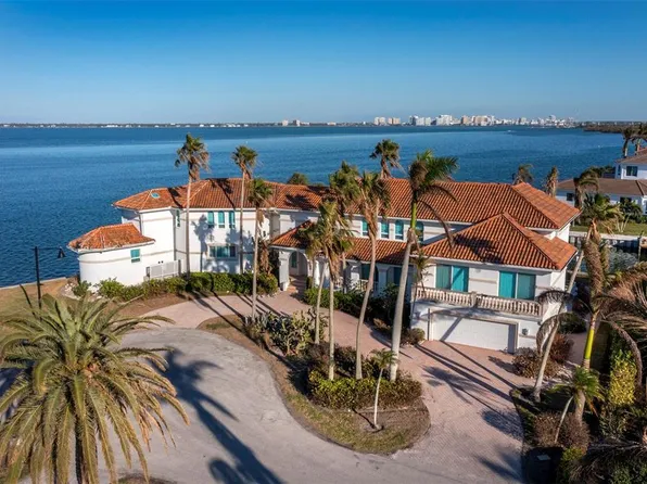596 Yawl Ln, Longboat Key, FL 34228