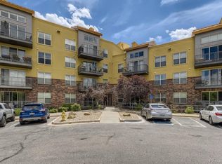 9019 E Panorama Cir Unit 406, Englewood, CO 80112