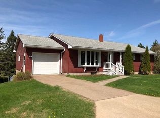 529 Wisconsin Ave, Rhinelander, WI 54501