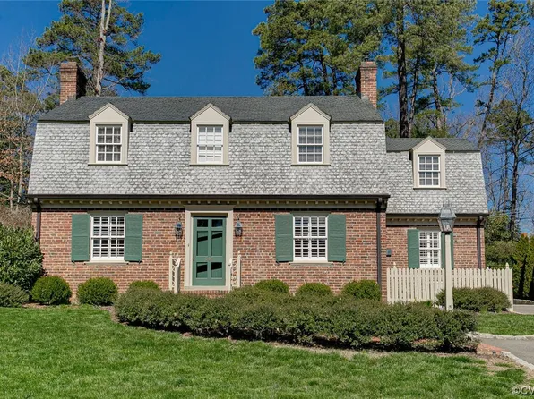 202 Wood Rd, Henrico, VA 23229