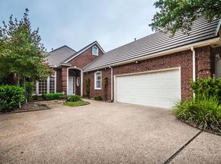 12 Fairway Dr, Frisco, TX 75034