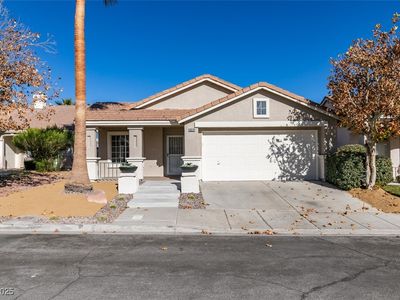 10224 Anoka Ave, Las Vegas, NV, 89144