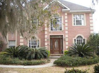 7130 Nesters Dr, Tallahassee, FL 32312