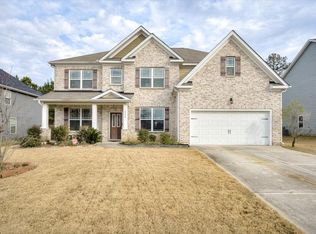 4576 Coldwater St, Grovetown, GA 30813