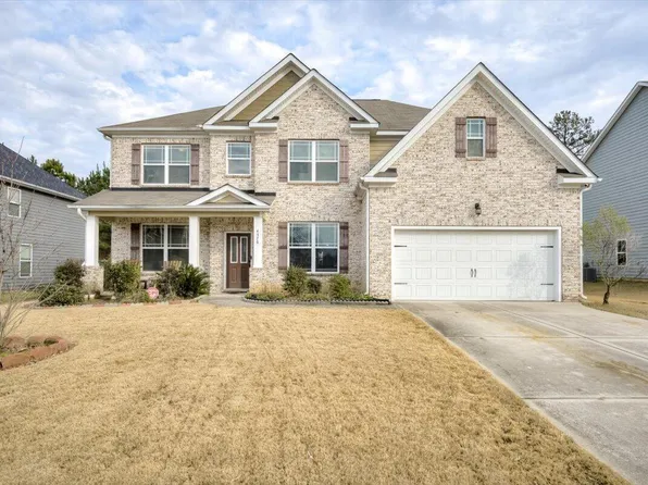 4576 Coldwater Street, Grovetown, GA 30813
