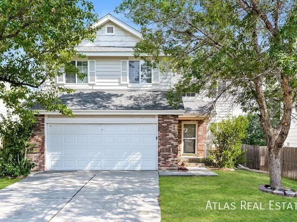 19692 E Harvard Dr, Aurora, CO 80013