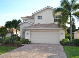 19666 Villa Rosa Loop, Estero, FL 33967
