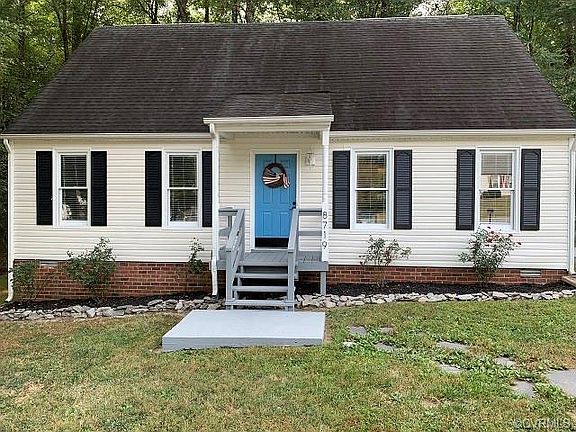 2nd image of 8719 Shadymist Dr