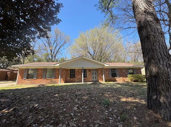 504 Longview St, Vicksburg, MS 39180