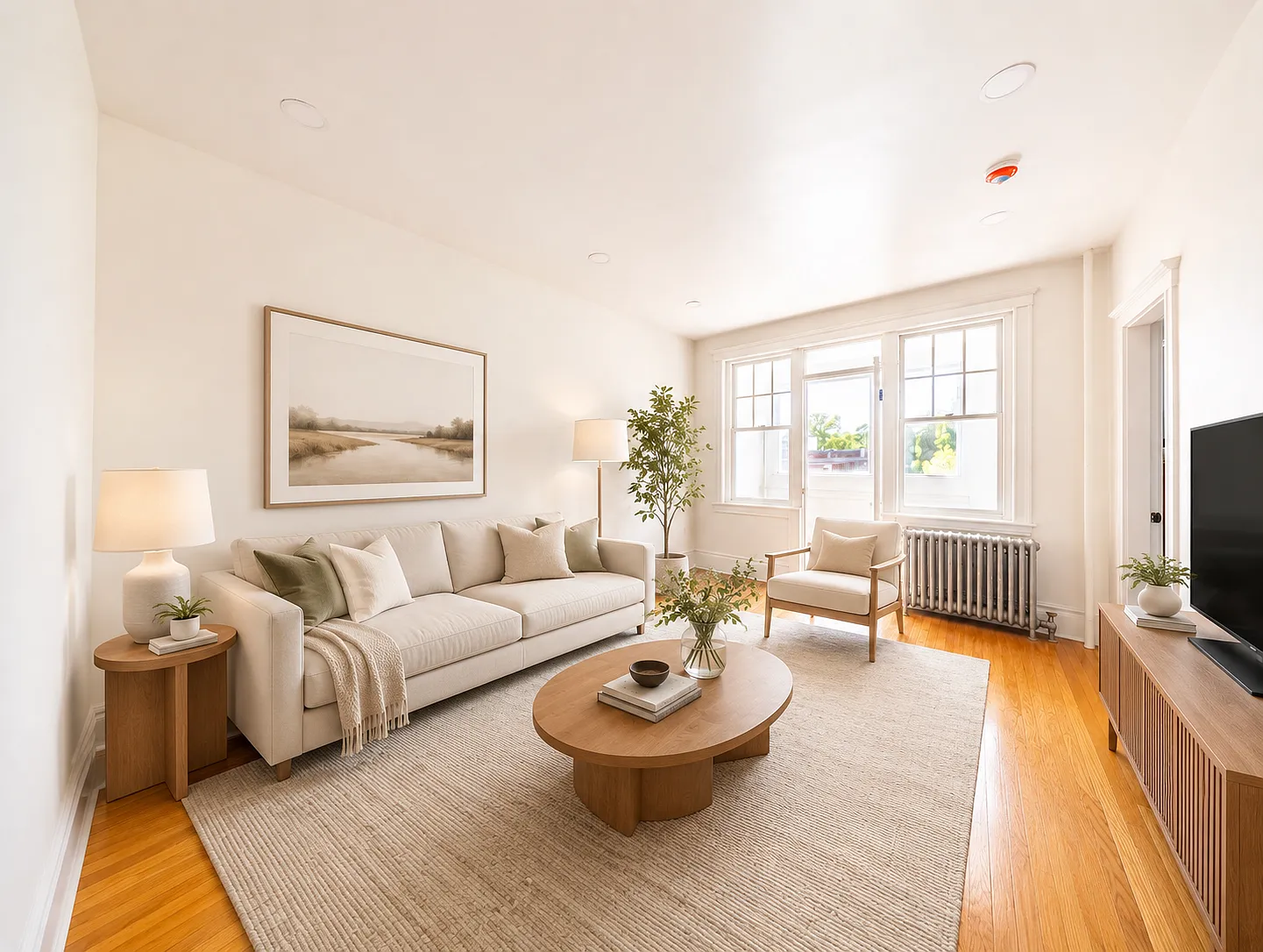 2 bed, 1.0 bath, $2,995 — Photo 4