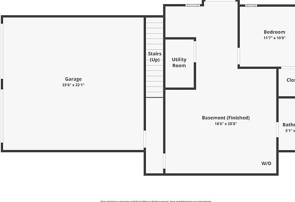 3rd image of 3299 Hidden Bluff Trl