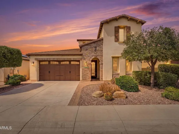 1578 E COPPER Hollow, Queen Creek, AZ 85140