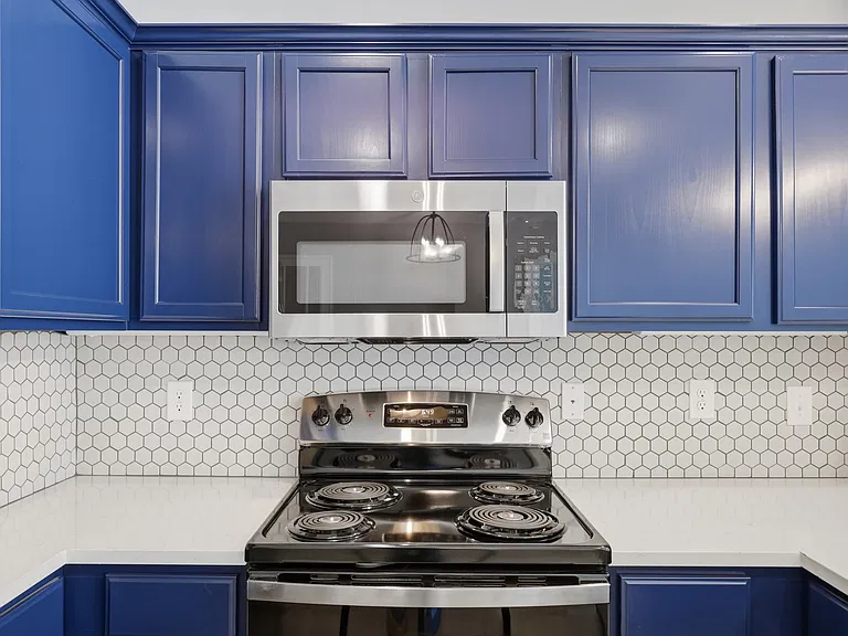 Villas at Rose Creek — Photo 9