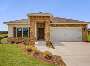 804 Fairway Ave, Byram, MS 39272