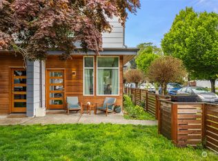 1058 S Cloverdale St #C, Seattle, WA 98108