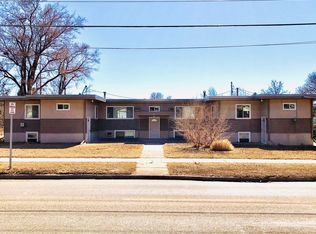 819 11th Ave NW, Minot, ND 58703