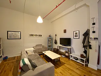 Rented by Carnegie Management Inc