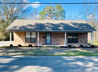 507 11th Ave N, Amory, MS 38821