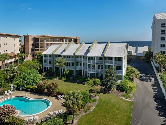 Proximity to Beach