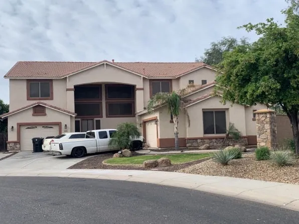 15875 W Desert Mirage Dr, Surprise, AZ 85379