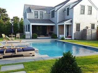 6 S Shore Rd, Nantucket, MA 02554