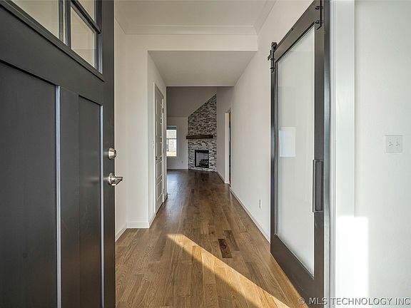 3rd image of 10222 S 229th East Ave