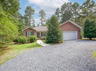 114 Pinecone Court, West End, NC 27376