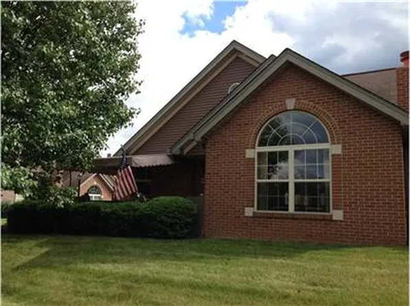 6388 Jefferson Pointe Cir, Clairton, PA 15025