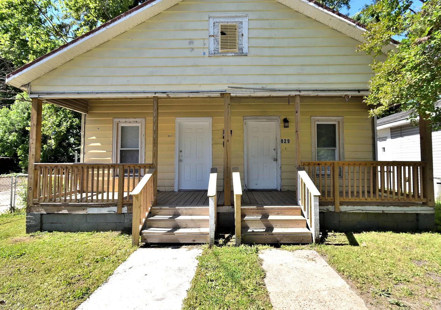 829 Gay Street — Photo 1