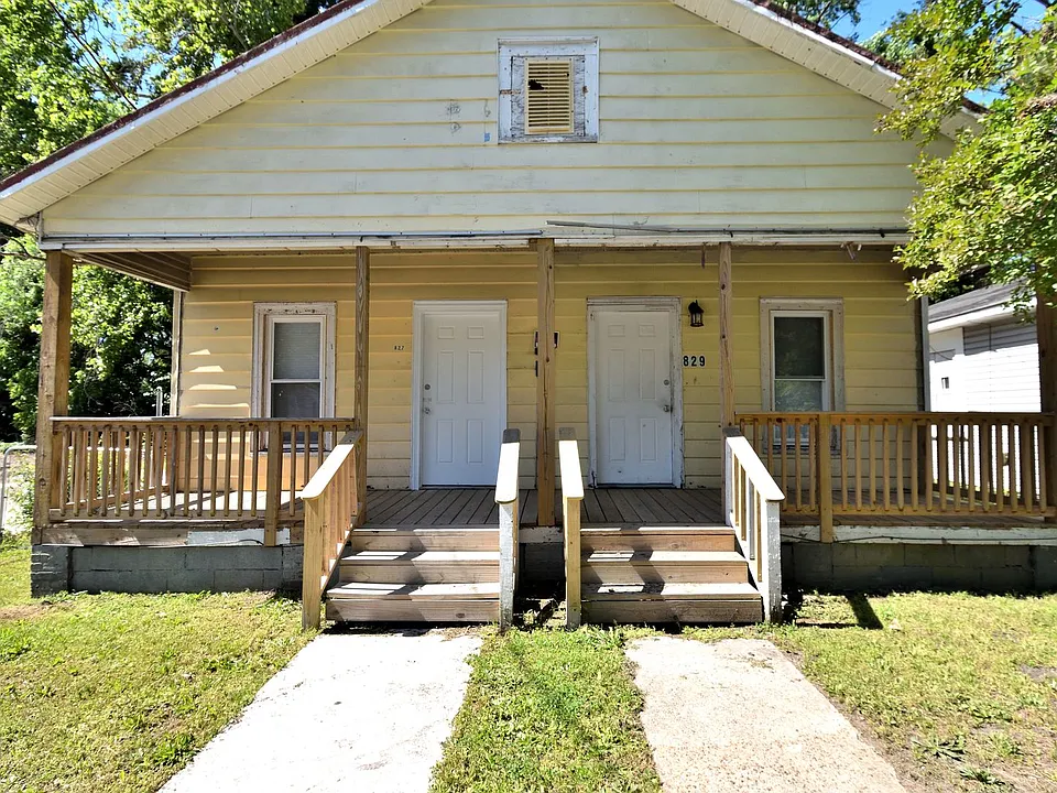 829 Gay St