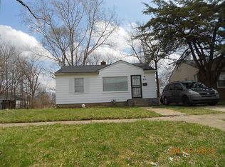 8220 Asbury Park, Detroit, MI 48228