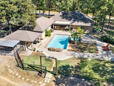 450 Rustic Oaks Rd, Seagoville, TX, 75159