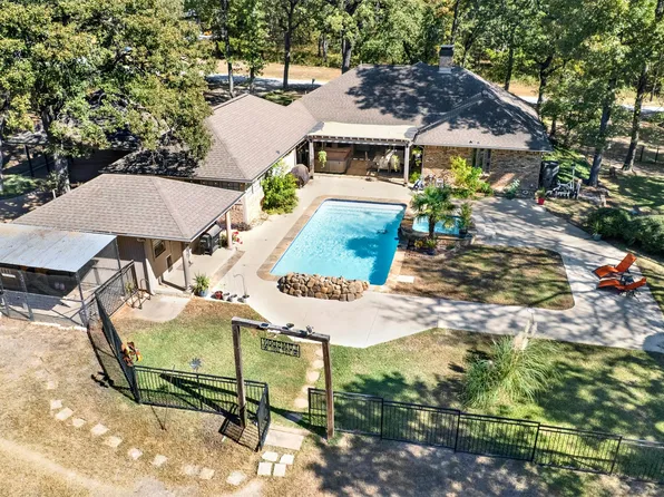 450 Rustic Oaks Rd, Seagoville, TX 75159